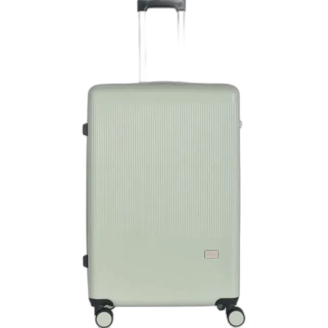 Immagine del prodotto Valigia rigida Lucia L, 48 x 29 x 69,5 cm, verde