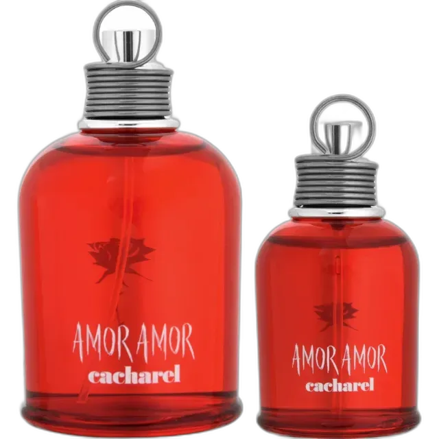 Immagine del prodotto Cacharel Amor Amor Cofanetto, 2 pezzi -