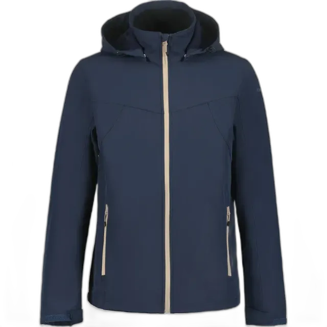 Immagine del prodotto Giacca softshell da uomo Icepeak Brimfield