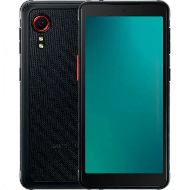 Immagine del prodotto Samsung Galaxy Xcover 5 4G DS 64 GB, Grade A, Refurbished