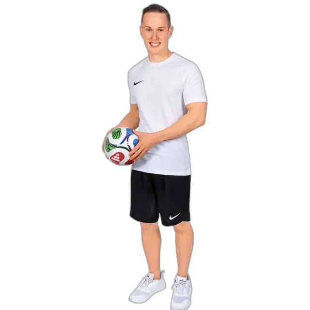 Produktbild zu Nike Herren-T-Shirt Dri-fit Park VIIII