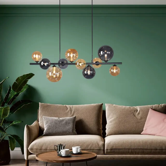 Image du produit Suspension LED Popsicle