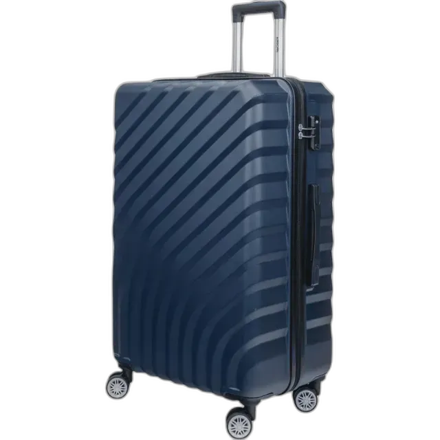 Immagine del prodotto Valigia Harmony 75 x 48 x 29 cm, blu