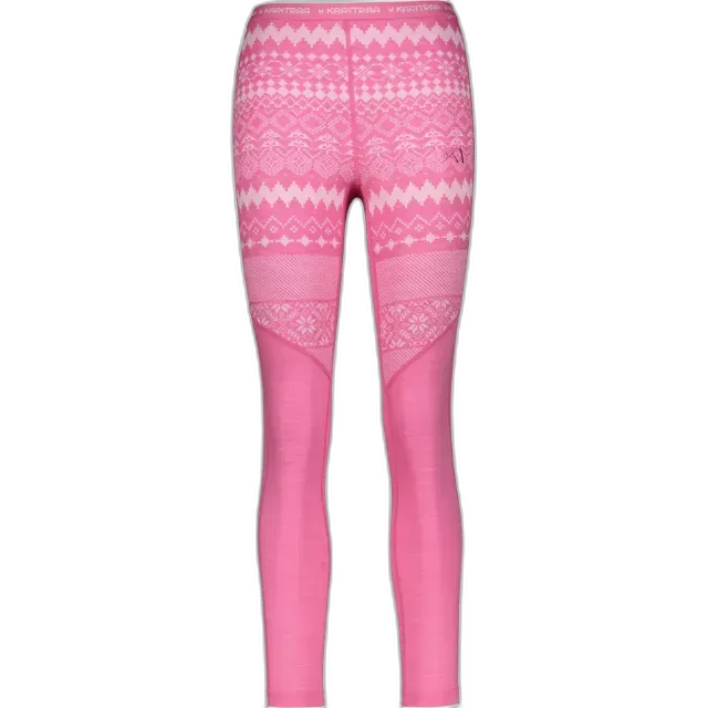 Immagine del prodotto Pantaloni termici da donna Kari Traa Live Merino