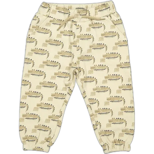 Image du produit Ensemble pour bébé crocodile, 3 pièces