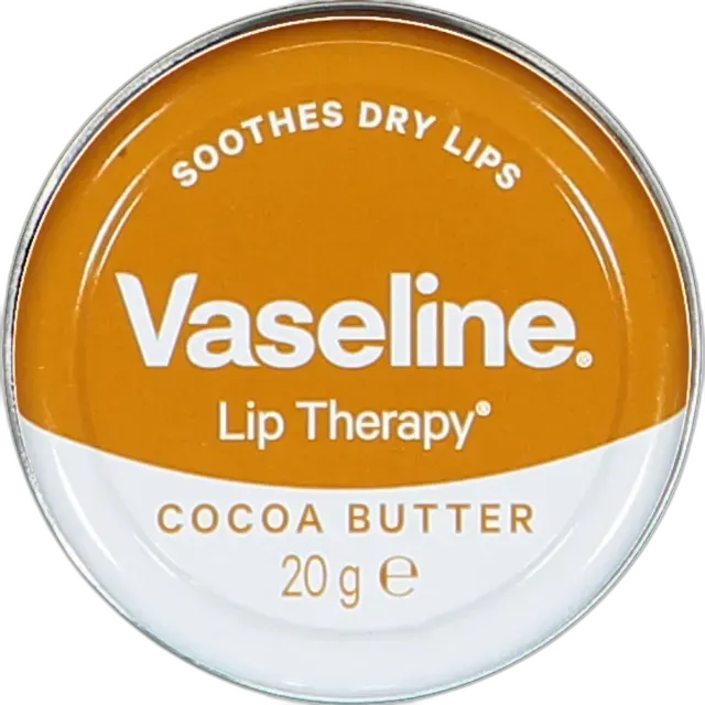 Immagine del prodotto Vaseline Lip Therapy Cacao 20 g