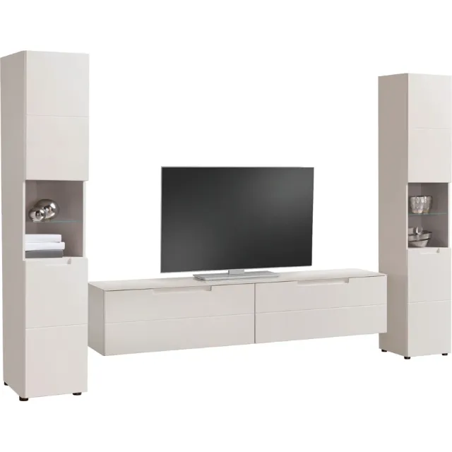 Immagine del prodotto Mobili da soggiorno Milano Kashmir 250 x 184 x 35 cm