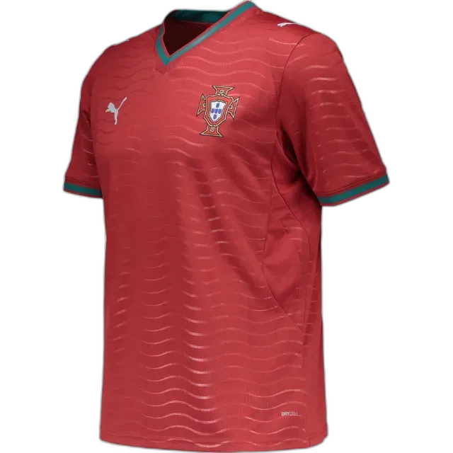 Image du produit Puma Maillot de football Réplique Portugal