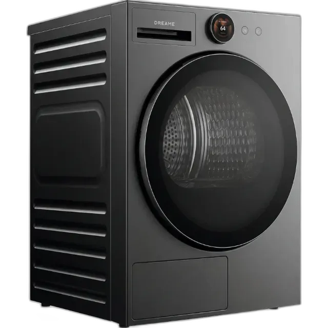 Immagine del prodotto Dreame Asciugatrice L9, 9 kg, DWD09L90TAEU, B, Grigio titanio