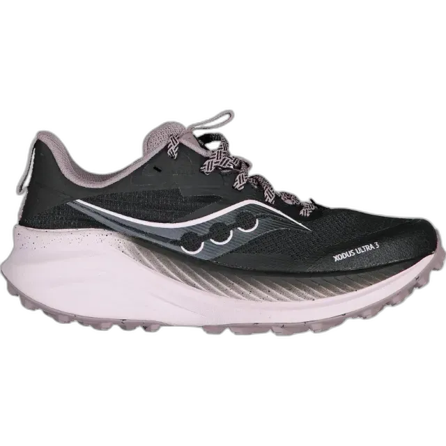 Immagine del prodotto Scarpa da trail running da donna Saucony Xodus Ultra 3