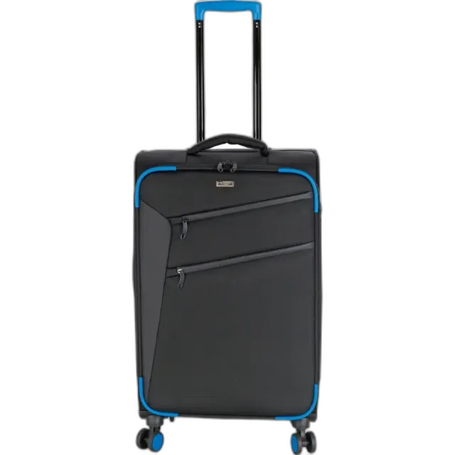 Immagine del prodotto Custodia Fabio M, nero/blu