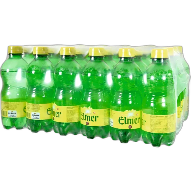 Produktbild zu Elmer Citro 24 x 33 cl