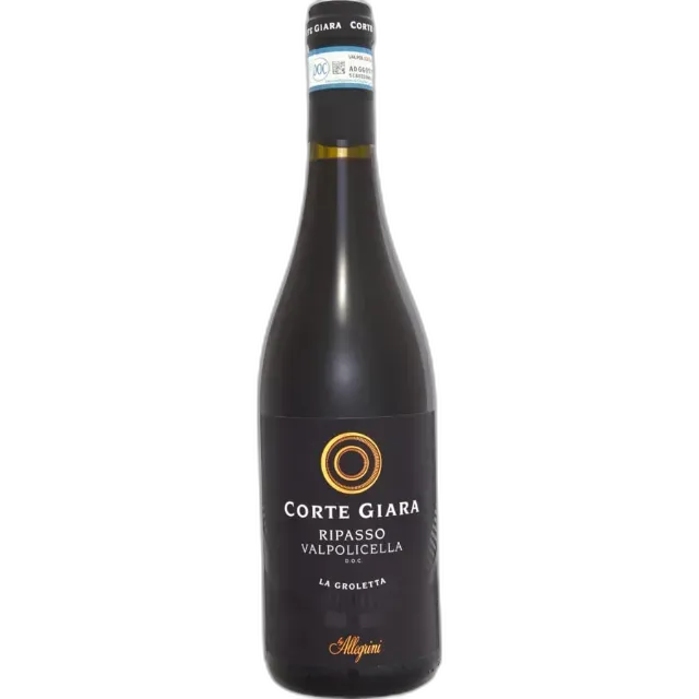 Produktbild zu Corte Giara La Groletta Ripasso DOC 75 cl