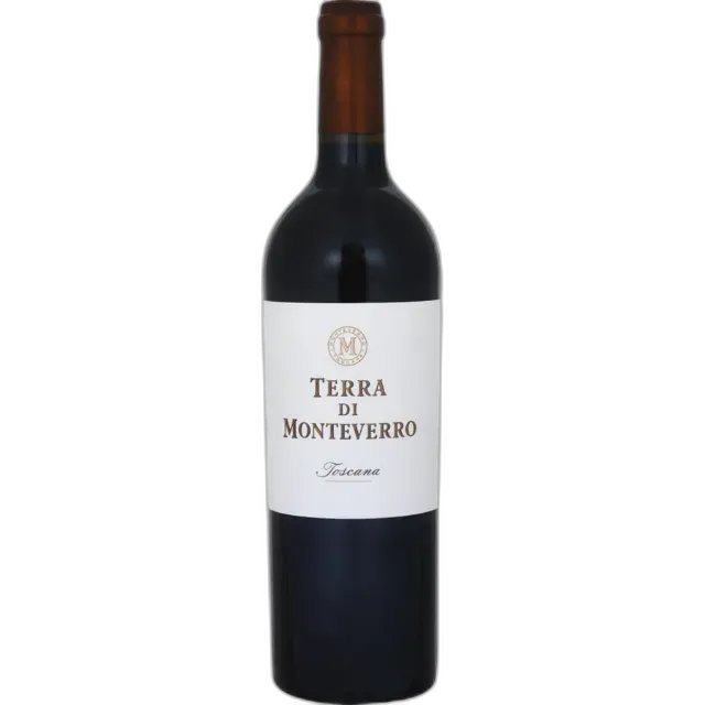Image du produit Terra di Monteverro 75 cl