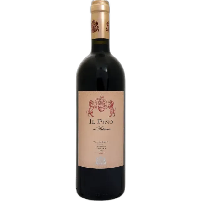 Image du produit Il Pino di Biserno 75 cl