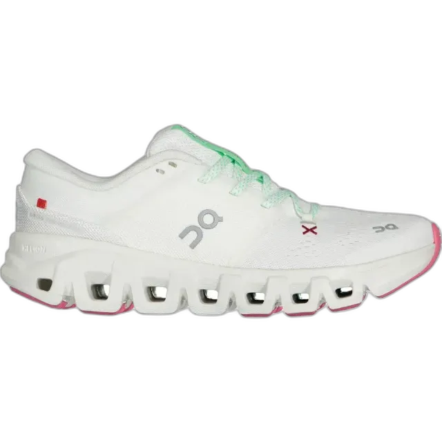 Produktbild zu On Damen-Laufschuh Cloud X 5