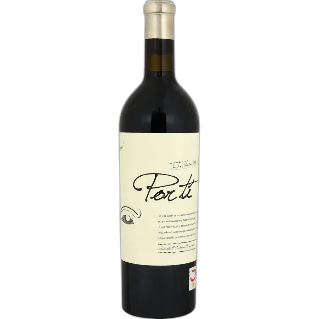 Produktbild zu Por Ti 75 cl