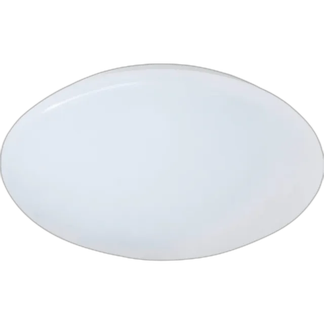 Image du produit LED plafonnier Putz, Ø 27 cm
