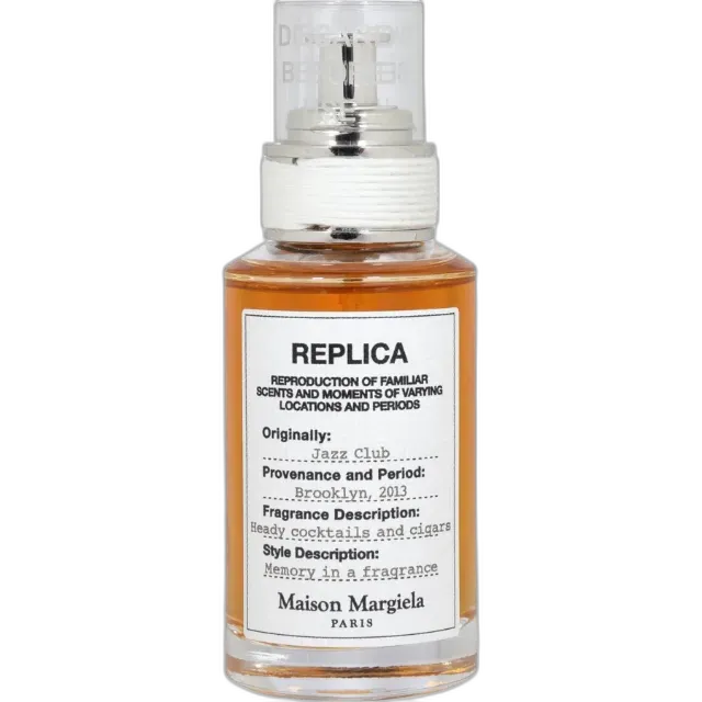 Immagine del prodotto Maison Margiela Replica Jazz Club Eau de Toilette 30 ml