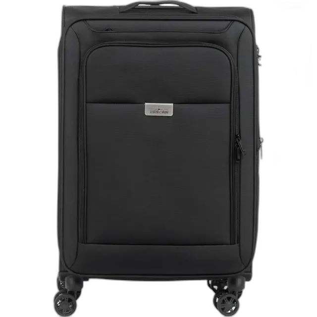 Immagine del prodotto Valigia Discovery 68 x 43 x 25–28 cm, nera