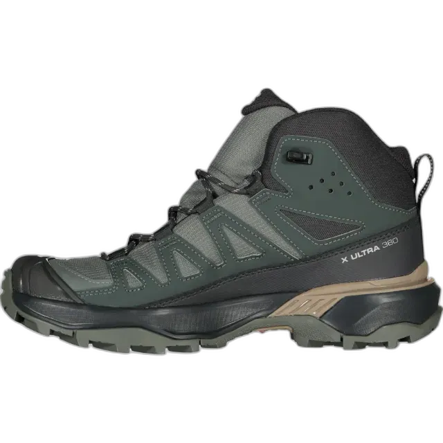 Immagine del prodotto Salomon Scarpa da trekking per donna X Ultra 360 Mid GTX