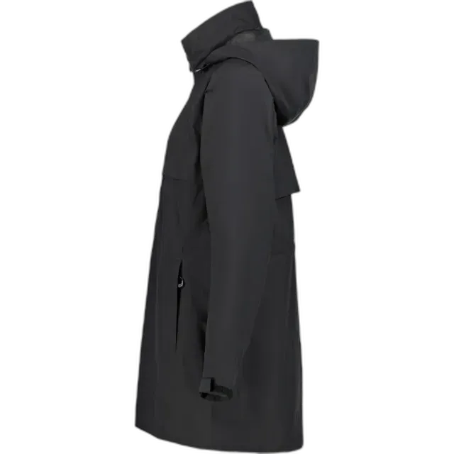 Immagine del prodotto Parka da pioggia Icepeak da donna Brilliant