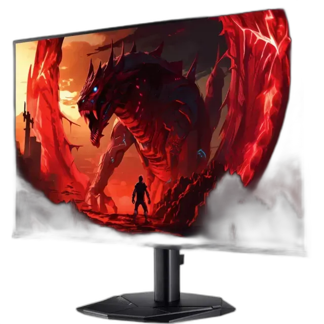 Immagine del prodotto Acer Monitor Nitro KG270P0bi da 27"