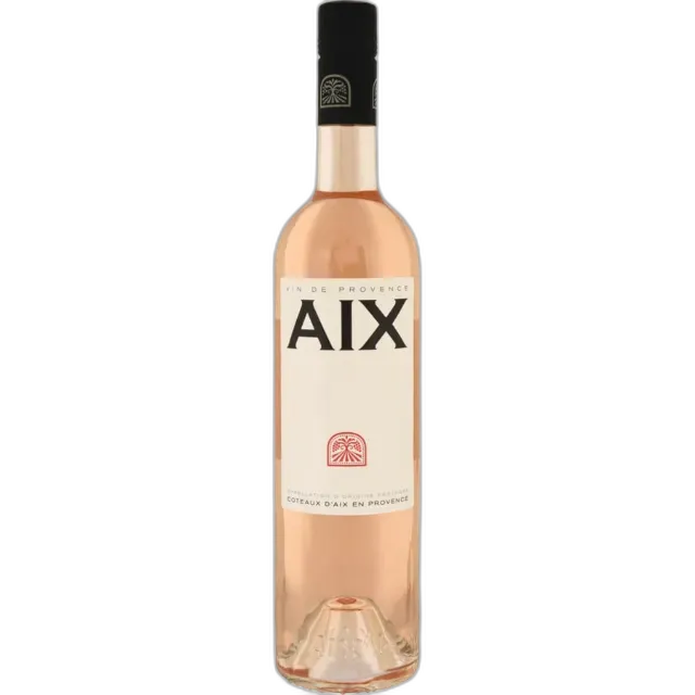 Image du produit Aix Rosé 75 cl