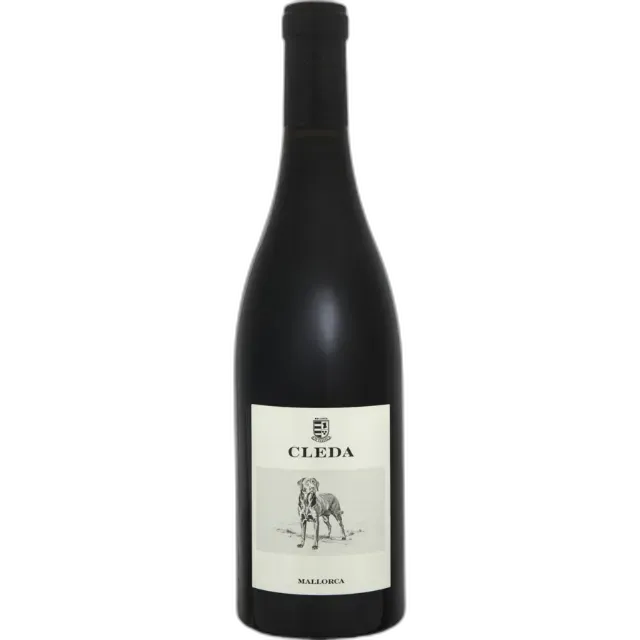 Produktbild zu Cleda 75 cl