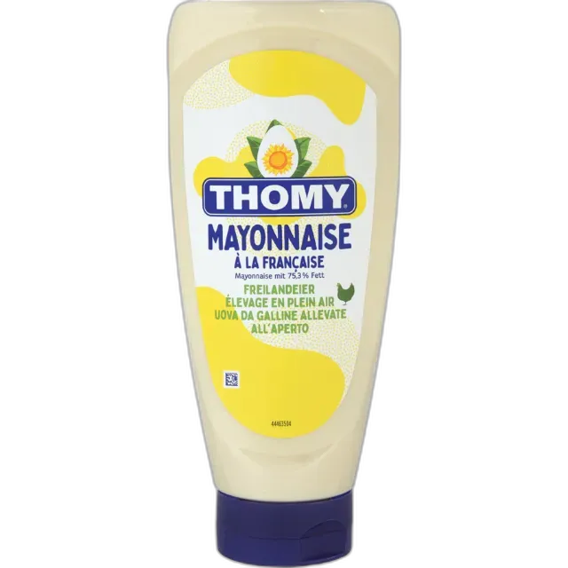 Immagine del prodotto Thomy Mayonnaise 600 ml