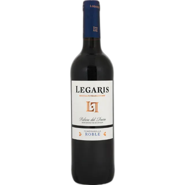 Immagine del prodotto Legaris Roble 75 cl