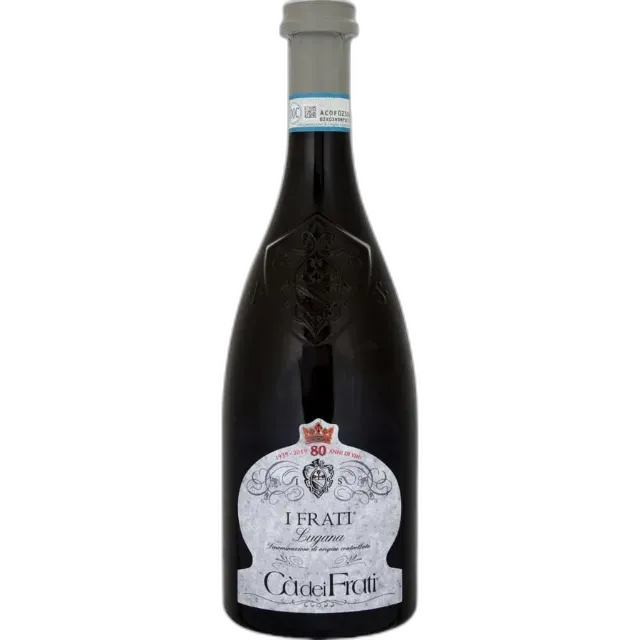 Image du produit I Frati 75 cl