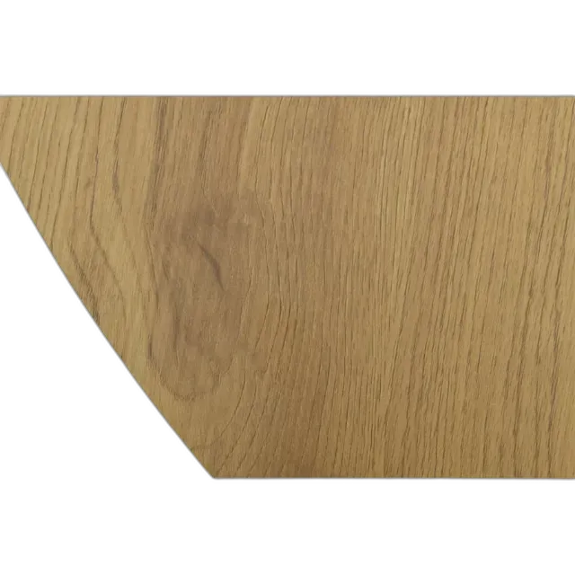 Immagine del prodotto Tavolo Brandon decorazione rovere Ø 120 x 75 cm