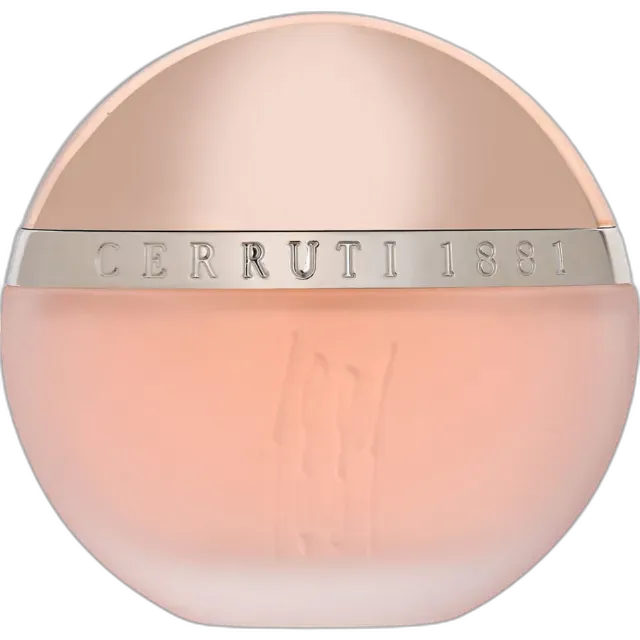 Image du produit Cerruti 1881 pour Femme Eau de Toilette 100 ml