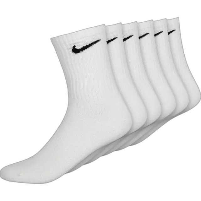 Produktbild zu Nike Sportsocken Everday, 6 Paar