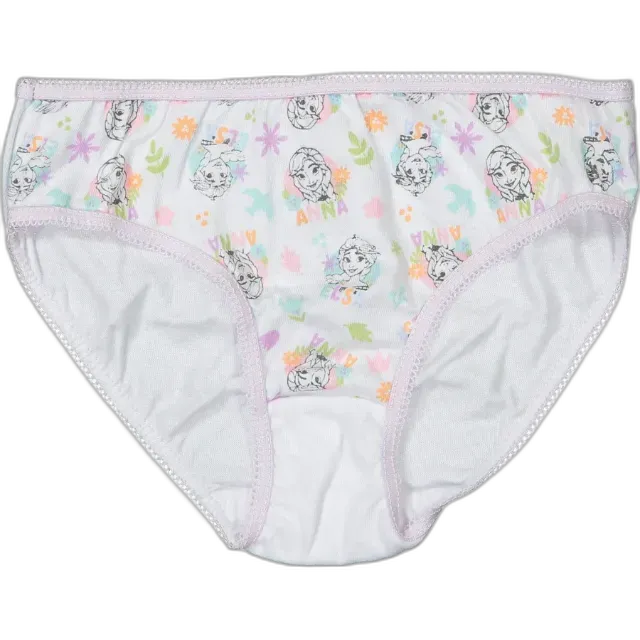 Immagine del prodotto Mutandine da bambina Frozen, 3 pezzi