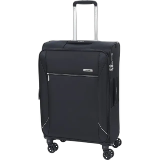 Immagine del prodotto Samsonite Valigia Base Breeze, 66 cm, nera