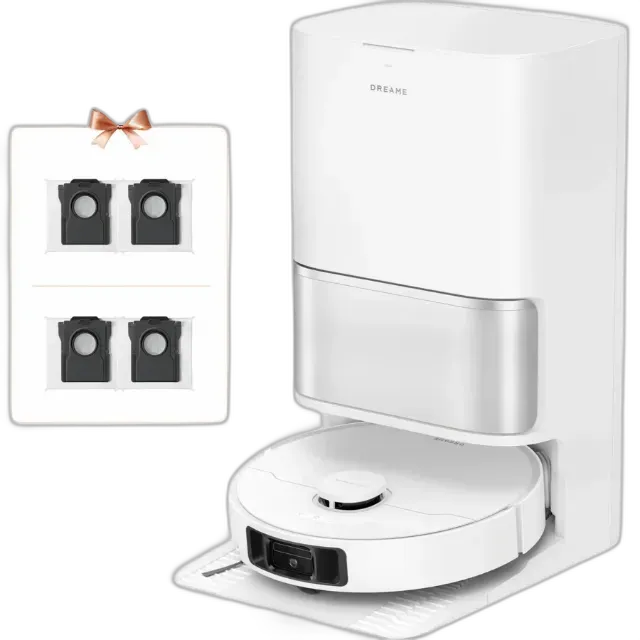 Immagine del prodotto Dreame robot aspirapolvere L10s Ultra Gen 3 Set