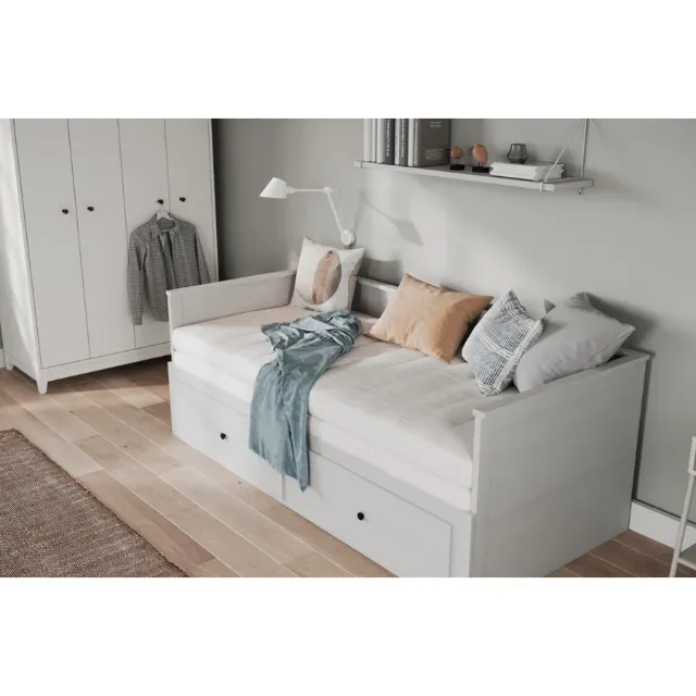 Produktbild zu Ausziehbett Palino