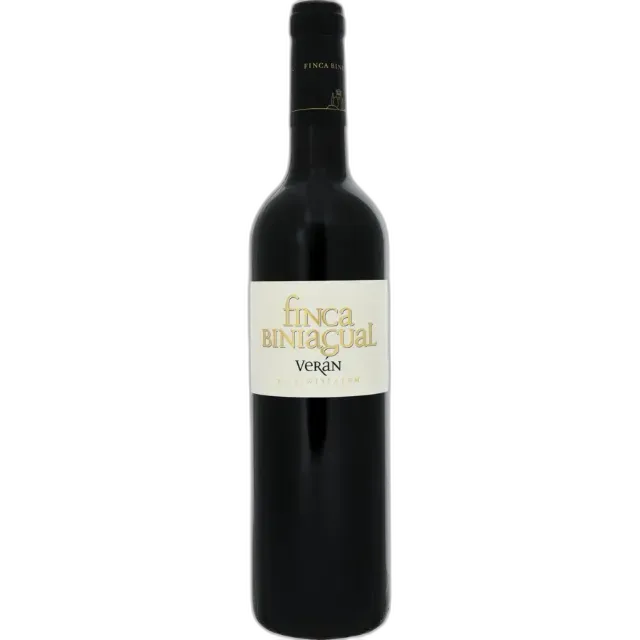Image du produit Finca Biniagual Veran 75 cl