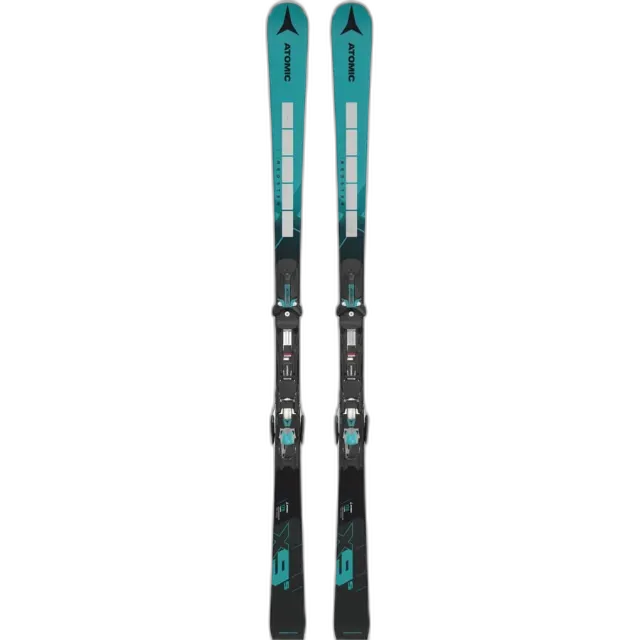 Immagine del prodotto Sci-Set Atomic Redster X9 S Revoshock con X12 GW