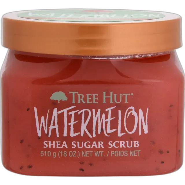 Image du produit Tree Hut Gommage au karité et à la pastèque 510 g