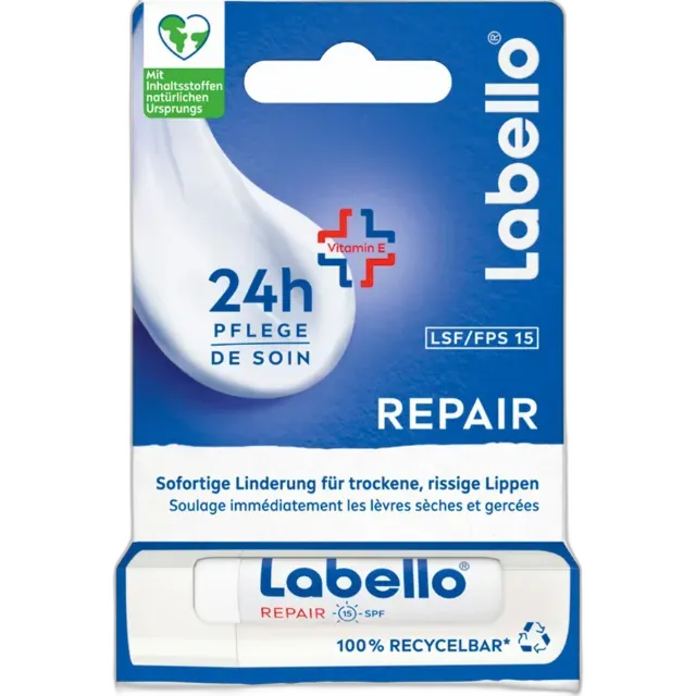Immagine del prodotto Labello Repair 4,8 g
