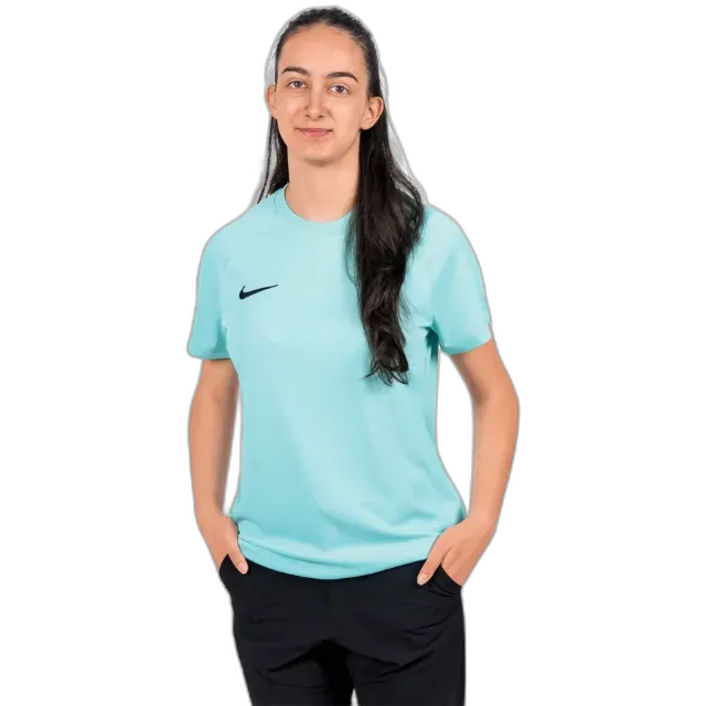 Produktbild zu Nike Damen-T-Shirt Dri-Fit Park VIII