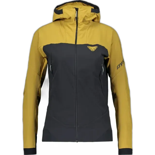 Immagine del prodotto Felpa con cappuccio Dynafit da donna Ridge Thermal Midlayer
