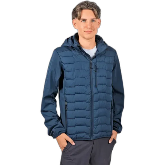 Image du produit Veste hybride pour homme Icepeak Byhalia