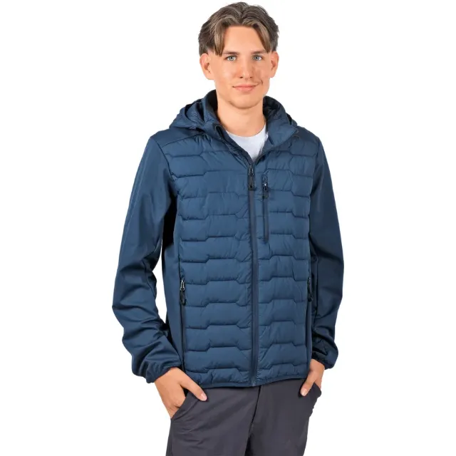 Immagine del prodotto Giacca ibrida da uomo Icepeak Byhalia