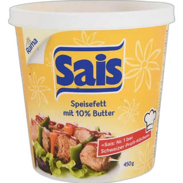 Immagine del prodotto Sais Astra 10 450 g