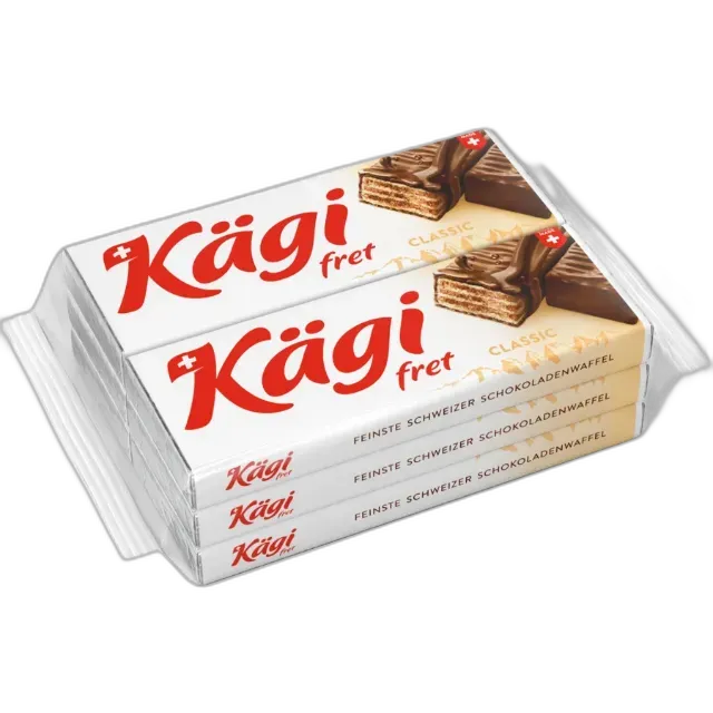 Immagine del prodotto Kägi fret 6 x 50 g
