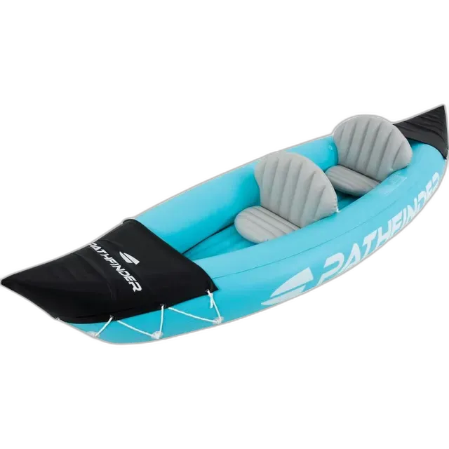 Image du produit Jilong Kit de kayak Pathfinder pour 2 personnes